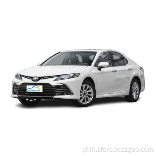 2023 Toyota Camry 2.0g Deluxe версия 130 кВт Максимальная мощность Новый бензиновый автомобиль